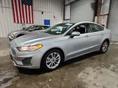 3FA6P0HD5LR191602 2020 FORD FUSION