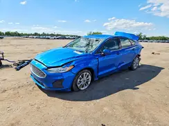 3FA6P0HD5LR191664 2020 FORD FUSION