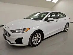 3FA6P0HD5LR191714 2020 FORD FUSION