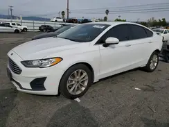 3FA6P0HD5LR201271 2020 FORD FUSION