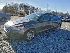 3FA6P0HD5LR206812 2020 FORD FUSION