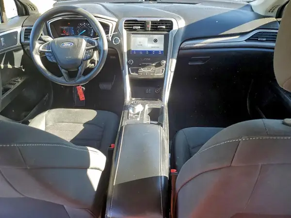 3FA6P0HD5LR206812 2020 FORD FUSION - Image 8