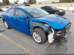 3FA6P0HD5LR208219 2020 FORD FUSION