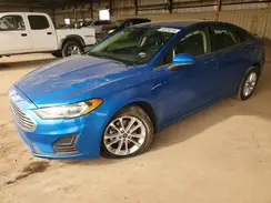 3FA6P0HD5LR212156 2020 FORD FUSION
