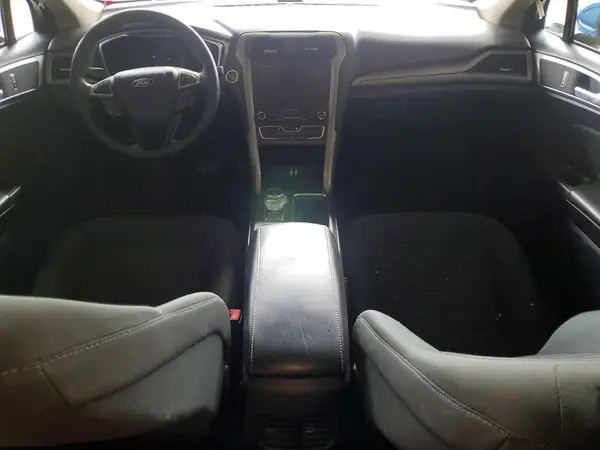 3FA6P0HD5LR212156 2020 FORD FUSION - Image 8