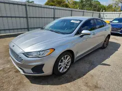 3FA6P0HD5LR213260 2020 FORD FUSION