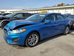 3FA6P0HD5LR218636 2020 FORD FUSION