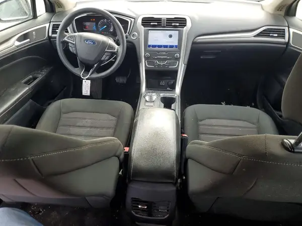 3FA6P0HD5LR219091 2020 FORD FUSION - Image 8