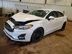 3FA6P0HD5LR219298 2020 FORD FUSION