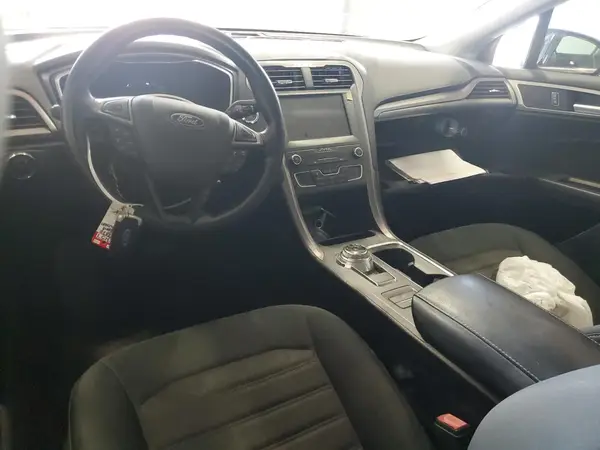 3FA6P0HD5LR220872 2020 FORD FUSION - Image 8