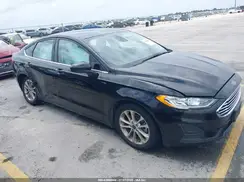 3FA6P0HD5LR221052 2020 FORD FUSION