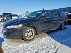 3FA6P0HD5LR221116 2020 FORD FUSION