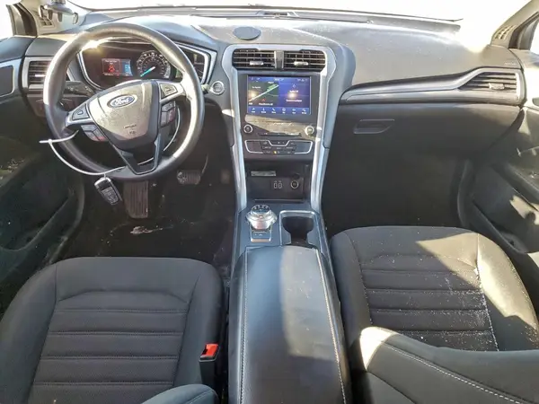 3FA6P0HD5LR221116 2020 FORD FUSION - Image 8