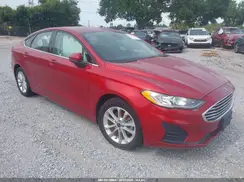 3FA6P0HD5LR221388 2020 FORD FUSION