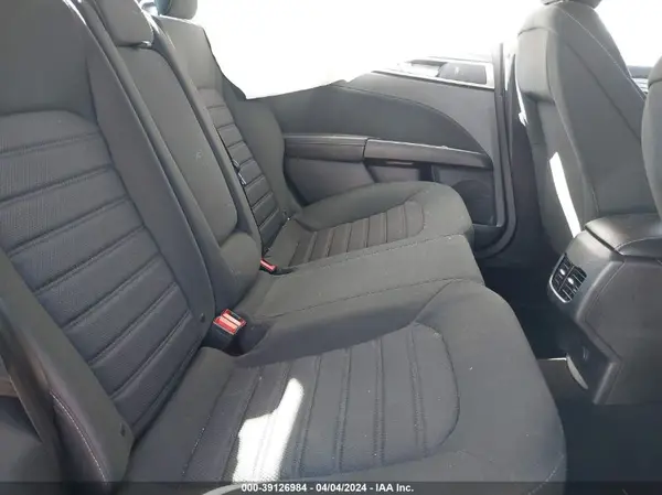 3FA6P0HD5LR221388 2020 FORD FUSION - Image 8
