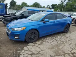 3FA6P0HD5LR222718 2020 FORD FUSION