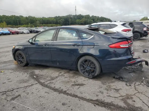 3FA6P0HD5LR223156 2020 FORD FUSION - Image 2
