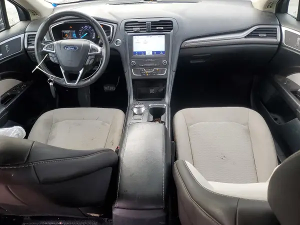 3FA6P0HD5LR223156 2020 FORD FUSION - Image 8