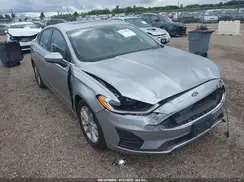 3FA6P0HD5LR224002 2020 FORD FUSION
