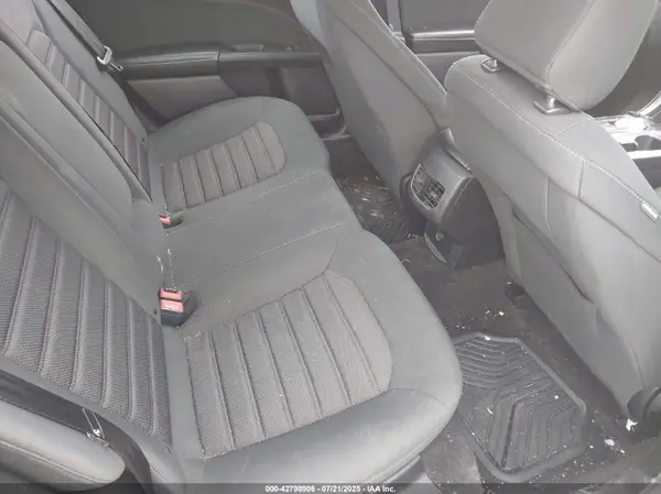 3FA6P0HD5LR224002 2020 FORD FUSION - Image 8