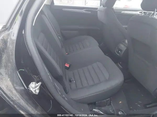 3FA6P0HD5LR224162 2020 FORD FUSION - Image 8