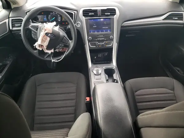 3FA6P0HD5LR225019 2020 FORD FUSION - Image 8