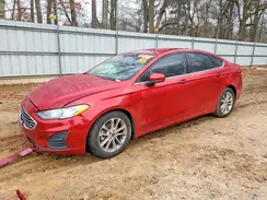 3FA6P0HD5LR225182 2020 FORD FUSION