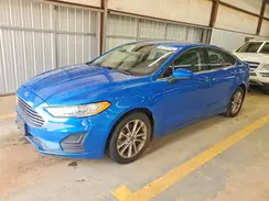 3FA6P0HD5LR225568 2020 FORD FUSION