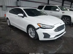 3FA6P0HD5LR226171 2020 FORD FUSION
