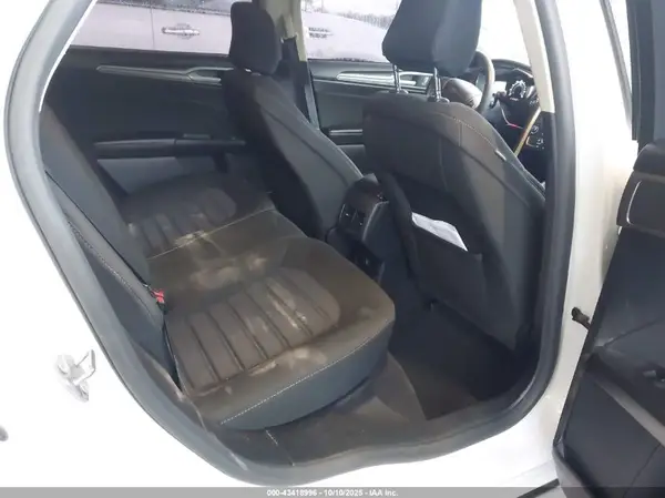3FA6P0HD5LR226171 2020 FORD FUSION - Image 8