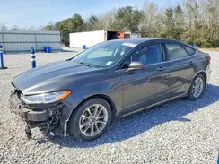 3FA6P0HD5LR226557 2020 FORD FUSION