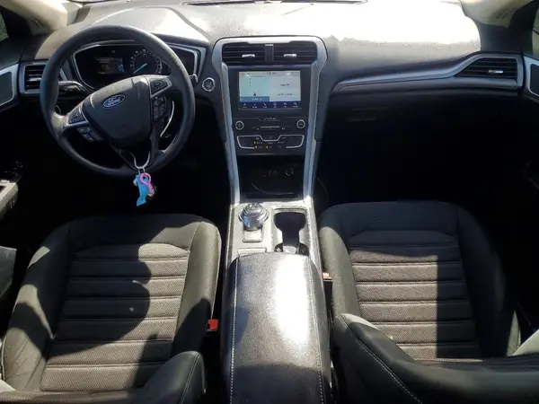 3FA6P0HD5LR226557 2020 FORD FUSION - Image 8