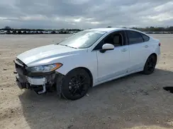 3FA6P0HD5LR227062 2020 FORD FUSION