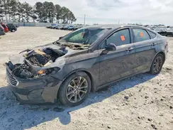 3FA6P0HD5LR227692 2020 FORD FUSION