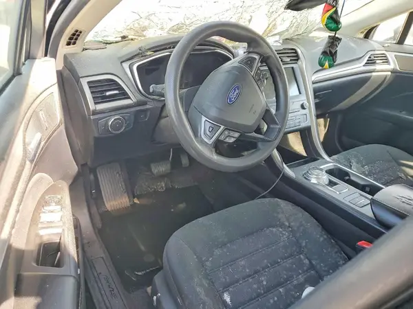 3FA6P0HD5LR227692 2020 FORD FUSION - Image 8