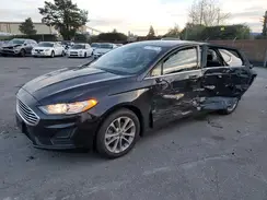 3FA6P0HD5LR228955 2020 FORD FUSION