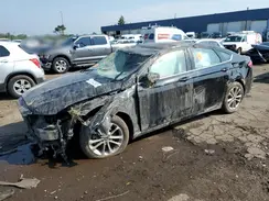 3FA6P0HD5LR229409 2020 FORD FUSION