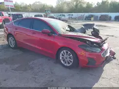 3FA6P0HD5LR229457 2020 FORD FUSION