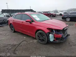 3FA6P0HD5LR229703 2020 FORD FUSION
