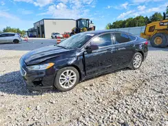 3FA6P0HD5LR230334 2020 FORD FUSION