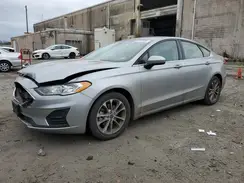 3FA6P0HD5LR231645 2020 FORD FUSION