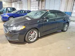 3FA6P0HD5LR231743 2020 FORD FUSION