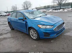 3FA6P0HD5LR232326 2020 FORD FUSION