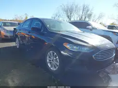 3FA6P0HD5LR233041 2020 FORD FUSION