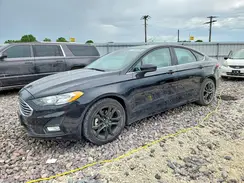 3FA6P0HD5LR233170 2020 FORD FUSION