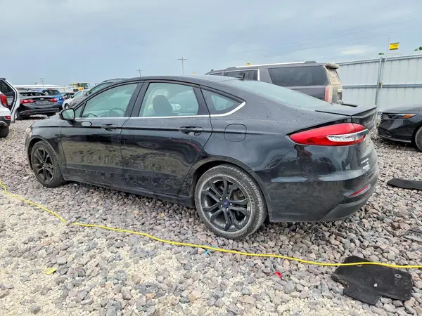 3FA6P0HD5LR233170 2020 FORD FUSION - Image 2