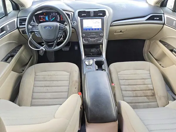 3FA6P0HD5LR233279 2020 FORD FUSION - Image 8
