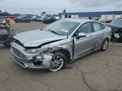 3FA6P0HD5LR233332 2020 FORD FUSION