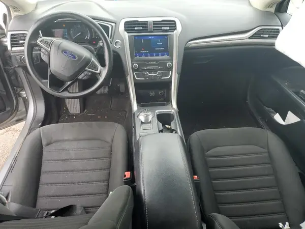 3FA6P0HD5LR233332 2020 FORD FUSION - Image 8