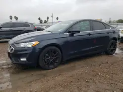 3FA6P0HD5LR233413 2020 FORD FUSION